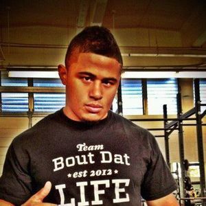 Meet your Posher, Aaron